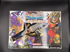 Kenshin Dragon Quest: Yomigaerishi Densetsu no Ken Super Rare Tested And Working
