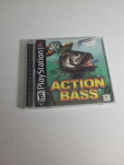 Action Bass PS1