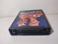 Epic Adventure Atari 2600 Game 2011 Red Knight Games Tested