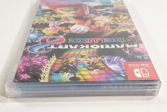 Mario Kart 8 Deluxe (Nintendo Switch, 2017) Brand New Sealed