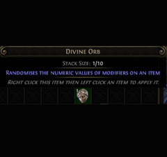 PATH OF EXILE 2 FATE OF THE VALL DIVINE ORBS POE 2 ✅ PC PS5 XBOX ✅