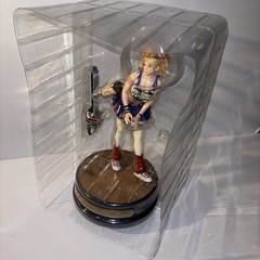 JULIET STATUE LOLLIPOP CHAINSAW REPOP CHEERLEADER EDITION LIMITED RUN GAMES NEW!