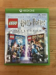 LEGO Harry Potter Collection – Xbox One