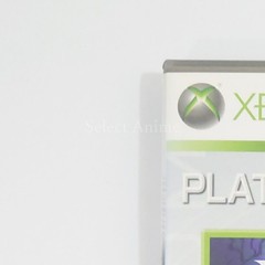 Death Smiles Platinum Collection Microsoft Xbox 360 NTSC-J CIB