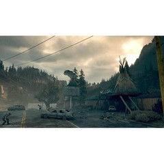 Days Gone – PlayStation 4, PlayStation 5