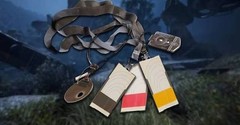 Arc Raider Spaceport Warehousekey