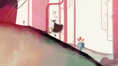 Gris – Playstation 5 – Standard Devolver Edition 2025 – NEW FREE US SHIPPING