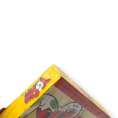 Yoshi (Nintendo Entertainment System, 1992) NEW & FACTORY SEALED! **