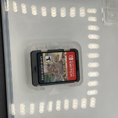 Big Buck Hunter Arcade Nintendo Switch T-Teen Hunting Game 2018