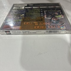 Road Rash Jailbreak, PlayStation1