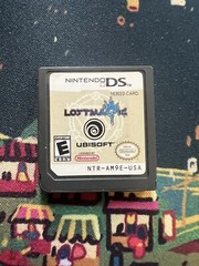 Lost Magic (Nintendo DS, 2006)