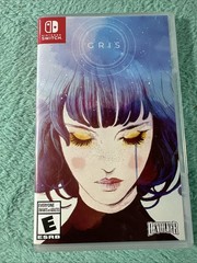 GRIS (Nintendo Switch, 2021) Video Game – VG