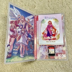 Rhapsody: Marl Kingdom Chronicles Deluxe Edition – Nintendo Switch OPEN BOX NEW
