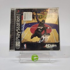 NBA Jam Extreme (Sony PlayStation 1 PS1, 1996)