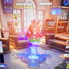 Fortnite Battle Pass Unlocks Collection Rewards for Sony PlayStation 5 (PS5)