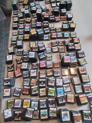 A-F Nintendo DS 3DS Authentic game Lot Buy 2 5% off, 3 10%,4+15% ” See Shipping”