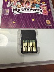 Nintendo Switch Microids Life My Universe Fashion Boutique Rated E for Everyone