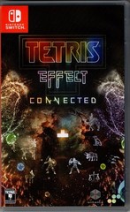 Tetris Effect: Connected for Nintendo Switch™ (English) Brand New Factory Sealed