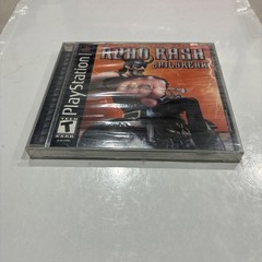 Road Rash Jailbreak, PlayStation1