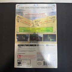 🔥 MADE IN ABYSS BINARY STAR FALLING [COLLECTOR’S EDITION] – Nintendo Switch NEW