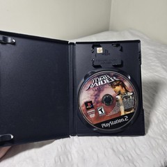 Lara Croft: Tomb Raider — Legend (Sony PlayStation 2, 2006) No Manual Tested