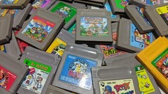 Gameboy Games (Japanese – Region Free ) Pick Your Games. Flat Shipping Rate.