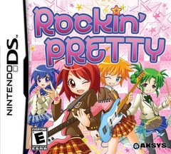 Rockin’ Pretty – Nintendo DS
