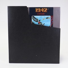 1942 5 Screw (NES) CIB – Authentic Good Condition