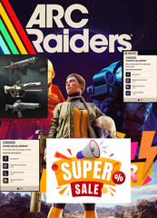 ✨ARC Raiders Blueprints✨Deadline✨ Weapons ✨Items✨Augments✨ Grenade ✨Coins Keys