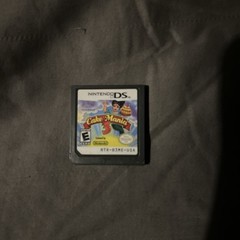 Cake Mania 3 (Nintendo DS, 2009)