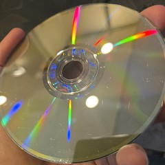 Deathsmiles (Microsoft Xbox 360, 2010) Disc only in a DVD case Tested Works grea