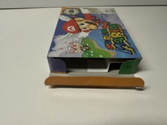 Super Mario 64 – Nintendo 64 (CIB) VGC Near Mint! – Game, Box, Manual And Insert
