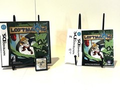 Lost Magic (Nintendo DS) – Authentic / Tested / Complete In Box (CIB)