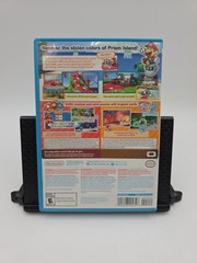Paper Mario: Color Splash *Nintendo Wii U, 2016) *Tested & Complete*