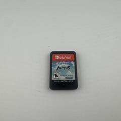 Pokemon Legends: Arceus (Nintendo Switch, 2022)