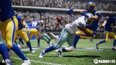Electronic Arts Madden NFL 25 (Xbox Series X)