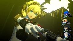 Persona 3 Reload Collector’s Edition / AIGIS Edition (SONY PLAYSTATION 5 / PS5)