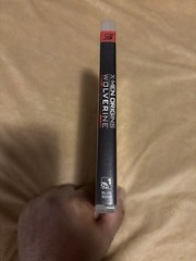 Activision X-Men Origins: Wolverine Uncaged Edition PS3 Action M NTSC-U/C Manual