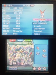 Pokémon Alpha Sapphire Authentic Read Description
