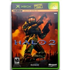Halo 2 – Microsoft Xbox Pristine Tested Authentic 180 Day Guarantee