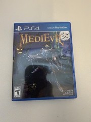 MediEvil – Sony PlayStation 4