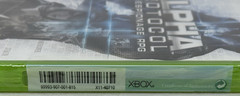 Alpha Protocol The Espionage RPG (XBOX 360) New Factory Sealed CIB Video Game