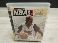 NBA 2K Series 07 09 10 11 12 13 14 15 16 17 Sony Playstation 3 PS3 Video Game