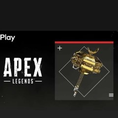 *RARE CODE* APEX LEGENDS Full Coverage WEAPON CHARM XBOX SERIES X|S, XBOX ONE