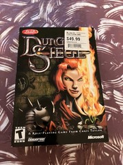 Dungeon Siege (PC, 2002)