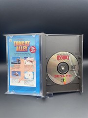Android Assault: The Revenge of Bari-Arm (Sega CD) Complete – Tested – Authentic