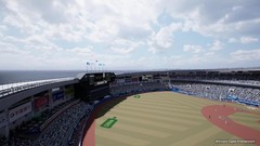 KONAMI Professional Baseball Spirits 2024-2025 PS5 Game