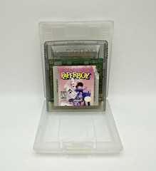 Paperboy Nintendo Game Boy Color Game Cartridge MIDWAY w/ Case