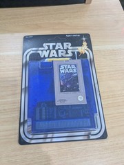 P1 Star Wars NES Classic Edition Limited Run Games NEW! Nintendo Packed W/ Love