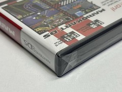 Mario Kart DS US Version (2005) First Print Authentic⭐️Factory Sealed😱🔥